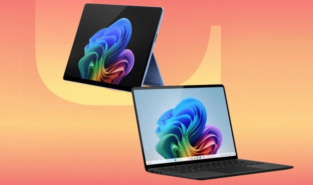 Microsoft Surface Laptop ve Pro Modellerinde Şok İndirimler Son Şans: