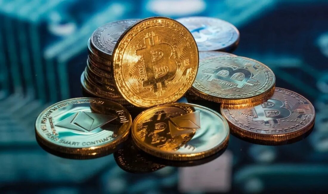 kripto Piyasasında Büyük Düşüş: bitcoin, Ether ve Solana Tehlikede kripto
