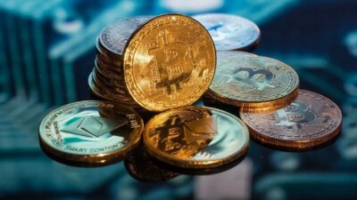 kripto Piyasasında Büyük Düşüş: bitcoin, Ether ve Solana Tehlikede kripto