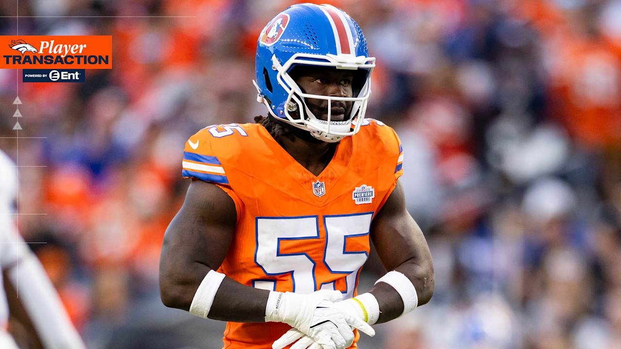 Bugün: Broncos İçin Flaş Gelişme - Jordan Turner Aktif, İki Oyunucu Yükseldi Bugun Broncos Icin Flas Gelisme Jordan Turner Aktif Iki