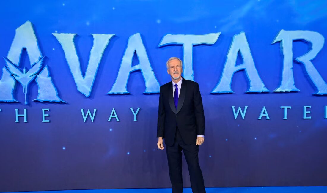 James Cameron ve Disney’e 500 Milyon Dolarlık İhlal Davası Eric