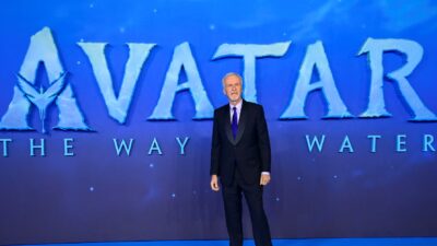 James Cameron ve Disney’e 500 Milyon Dolarlık İhlal Davası Eric