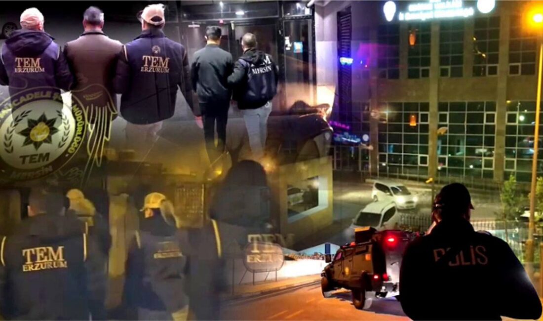 FETÖ’ye Karşı kripto Operasyonu: Mahrem Ağa Çökertildi Operasyonun Detayları Son