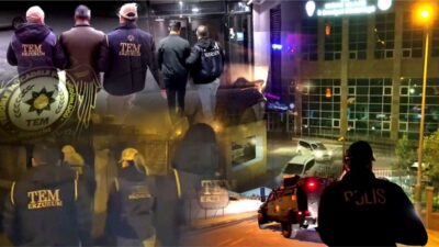 FETÖ’ye Karşı kripto Operasyonu: Mahrem Ağa Çökertildi Operasyonun Detayları Son