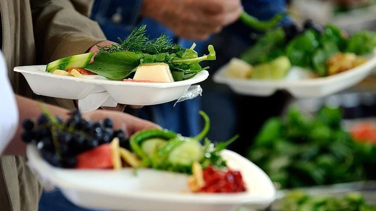 “Bugün Fermente Gıdalar ve Bitkisel Protein Sağlıkta Flaş Gelişme” 2025'te sofranın yıldızları: Fermente gıdalar ve bitkisel protein yükselişte