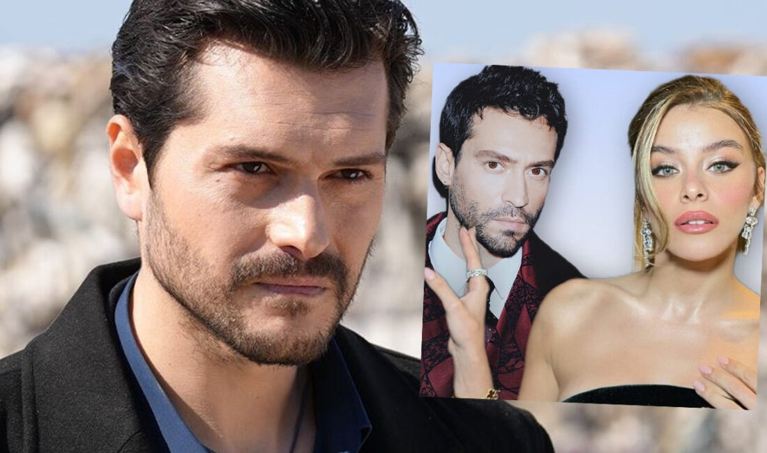 Üç dizi Projesi İptal Edildi: Hayatın Benim ve Serseri Aşıklar