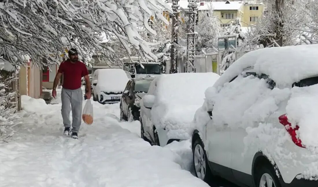 Hava Durumu: Güneydoğu Anadolu’da Yağmurlu Bir Hava Bekleniyor Hava Özellikleri