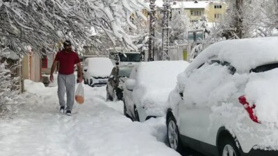 Hava Durumu: Güneydoğu Anadolu’da Yağmurlu Bir Hava Bekleniyor Hava Özellikleri