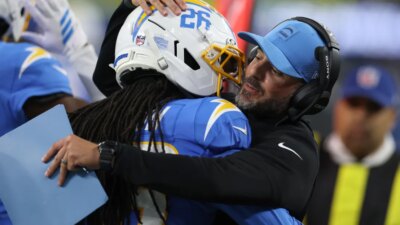 Jesse Minter: Tennessee Titans’ın Gelecek Koçu Olma Yolunda Jesse Minter,