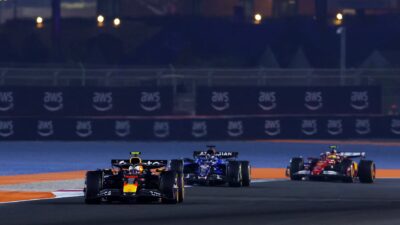 Yuki Tsunoda’nın Red Bull Koltuğunun Tehdit Altında Olması 2026 Sezonu