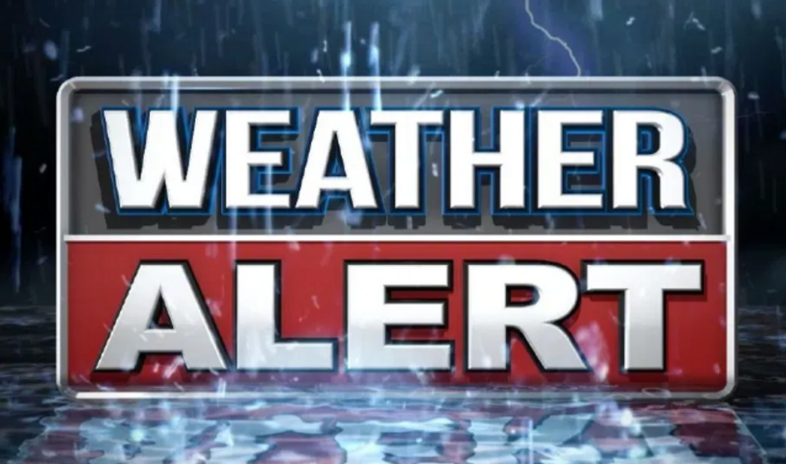 Şiddetli Fırtına Uyarısı: Idaho’da Rüzgar Hızı 70 Mph’ye Ulaşacak Idaho’da