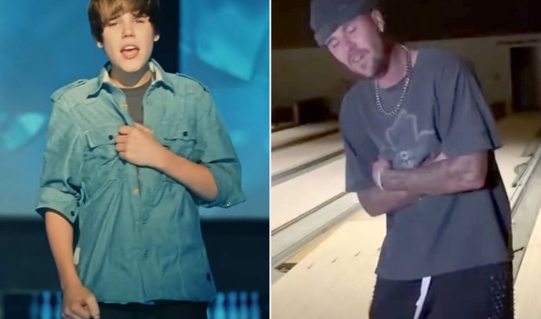 Justin Bieber, “Baby” Müzik Videosunun Çekildiği Yerin Kapısını Tekrar Araladı