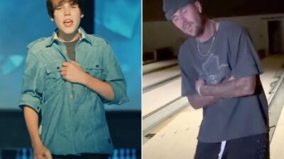 Justin Bieber, “Baby” Müzik Videosunun Çekildiği Yerin Kapısını Tekrar Araladı