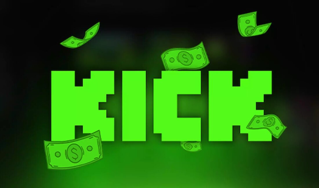 Kick CEO Eddie Craven: "Ads Coming to Our Platform Are