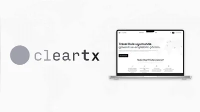 İstanbul’da kripto Varlık Hizmet Sağlayıcıları için ClearTX Platformu Tanıtıldı İstanbul’da