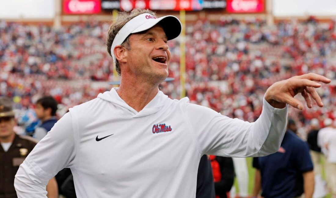 Lane Kiffin’in LSU ile Yükseködemeli Anlaşması: Sözleşmesindeki Önemli Koşullar Kısa