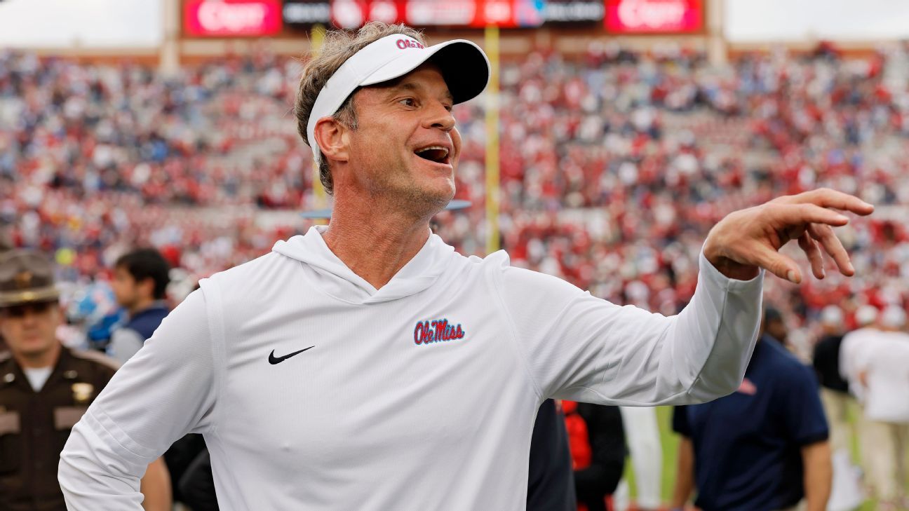 Lane Kiffin’in LSU ile Yükseködemeli Anlaşması: Sözleşmesindeki Önemli Koşullar Kısa