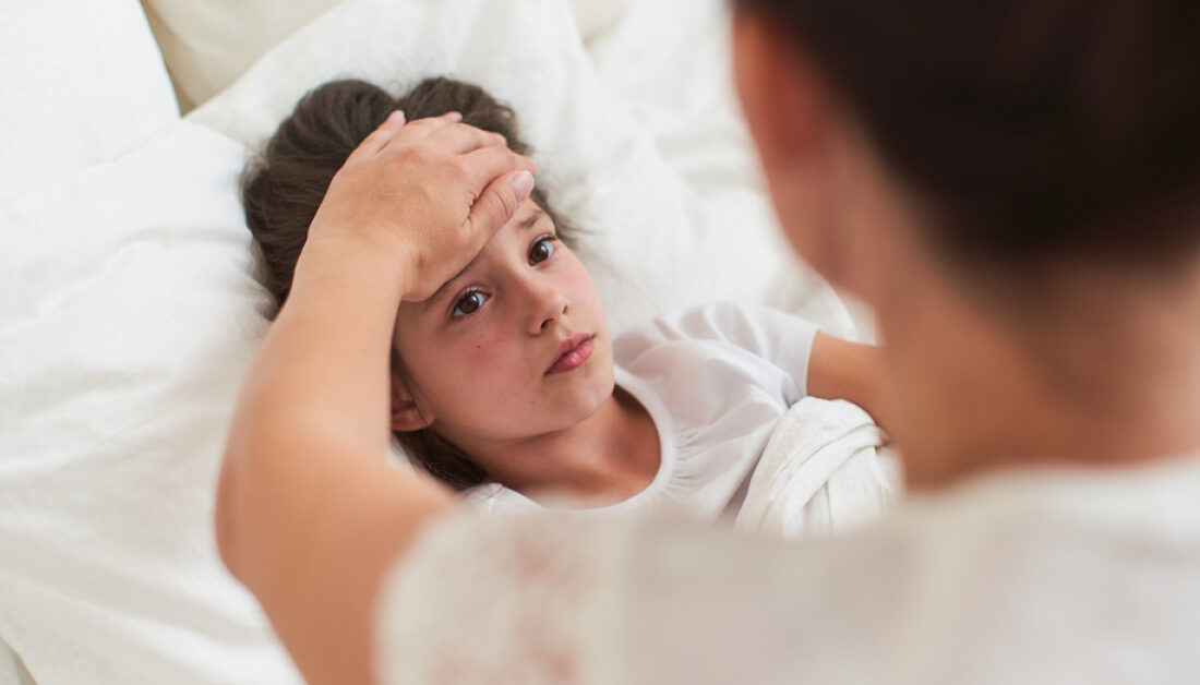 RSV Alarmı: Kış Aylarında Bebekler İçin Ciddi Tehlike Kış aylarının