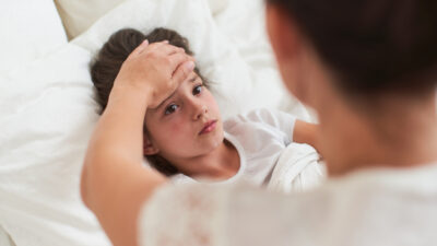 RSV Alarmı: Kış Aylarında Bebekler İçin Ciddi Tehlike Kış aylarının