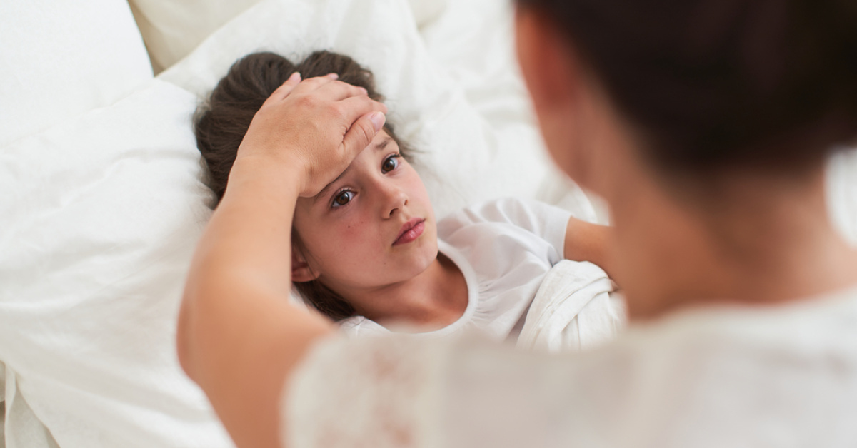 RSV Alarmı: Kış Aylarında Bebekler İçin Ciddi Tehlike Kış aylarının