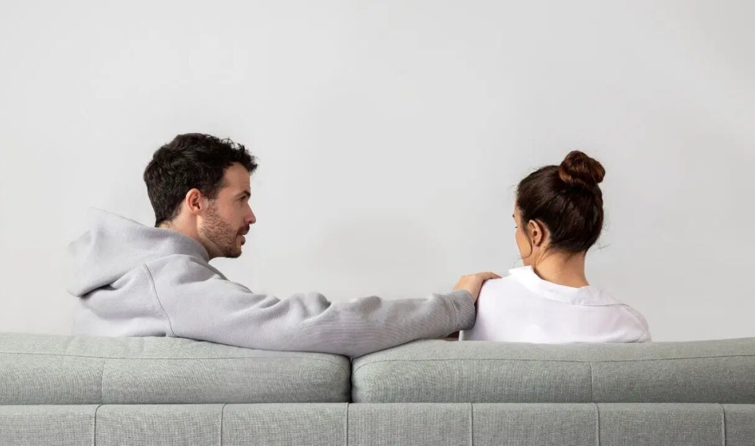 İlişkilerde Sessiz Cezalar: Burçların İletişim Tarzları İlişkilerde yaşanan sorunlar, çiftlerin