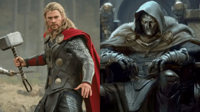 Yeni "Avengers: Doomsday" Teaser Trailer’ları Hakkında Heyecan Verici Detaylar Marvel