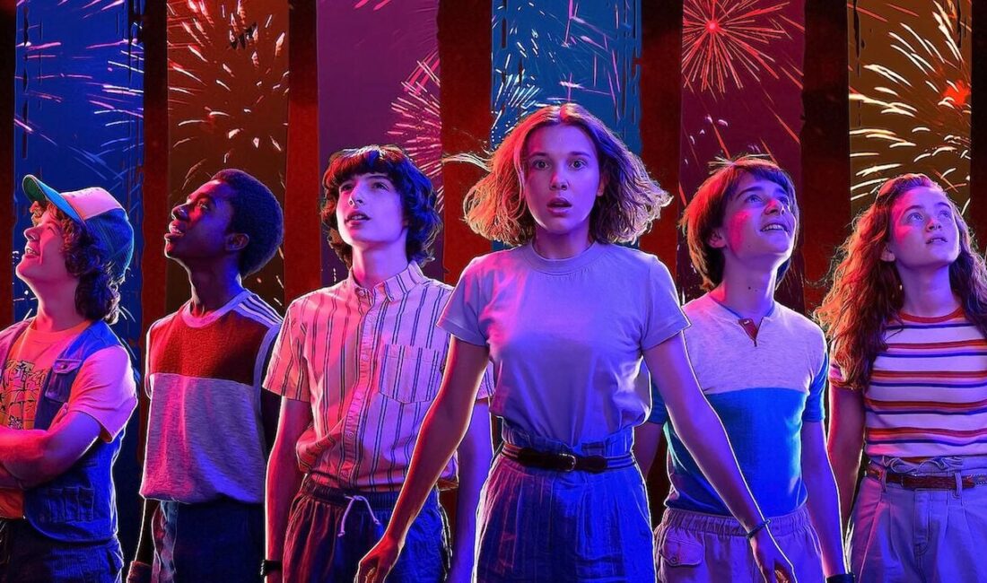 Stranger Things’in Final Sezonu: Burçlar ve Karakterler Üzerine Özel Analiz