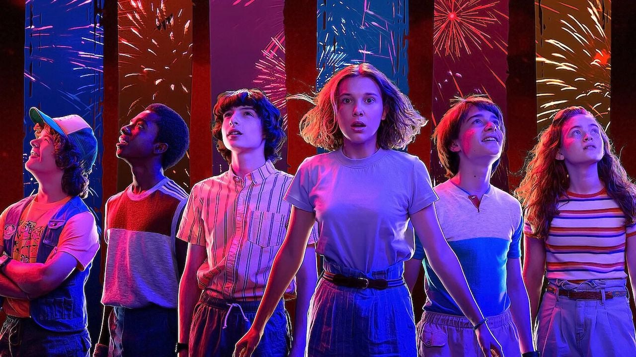 Burcunuza Göre Hangi "Stranger Things" Karakteriyle Romantik Bağınız Var? Burcunuza Gore Hangi Stranger Things Karakteriyle Romantik Baginiz Var
