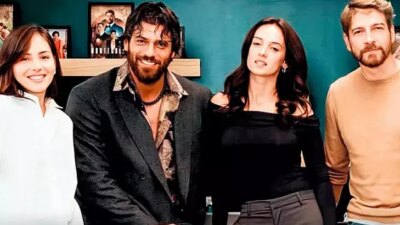 Can Yaman İspanya’da dizi Çekiyor: Başarısına Bir Dilli Tırmanış Daha