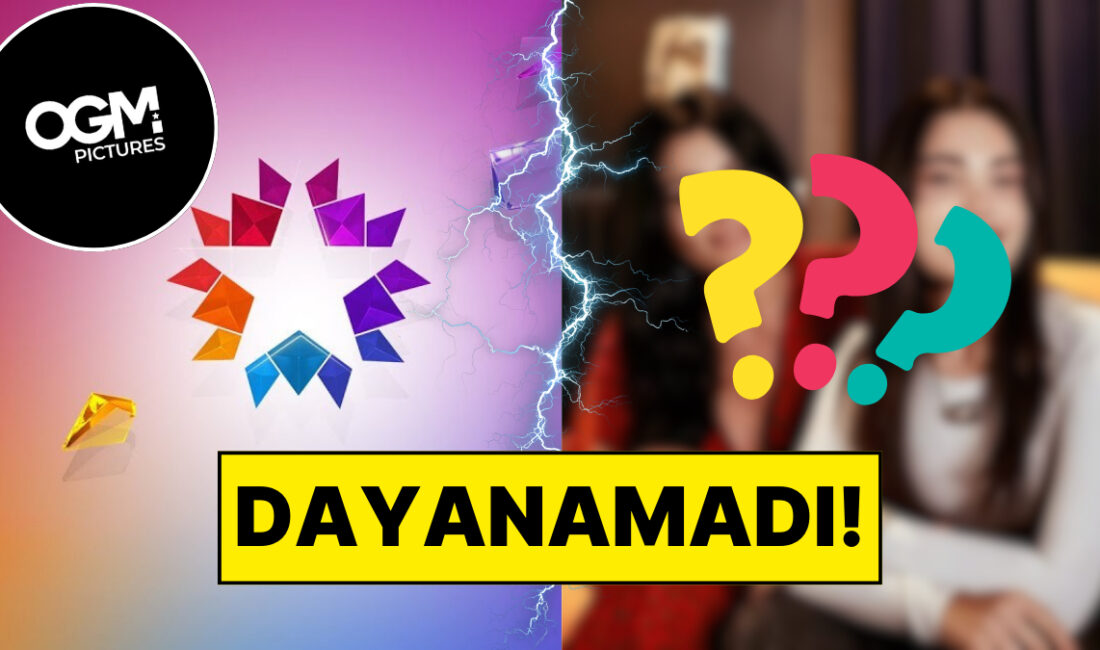 Çarpıntı Dizisi Ekranlara Veda Ediyor: Finale Giden Yol Reyting Düşüşü