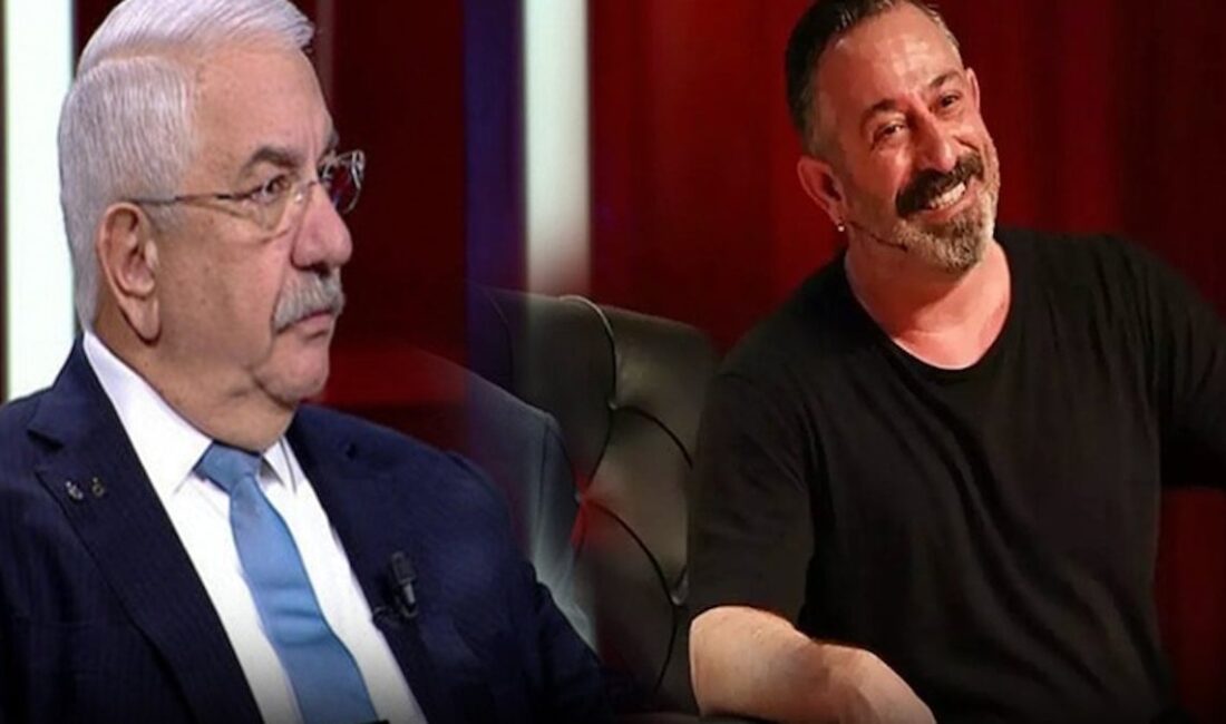 Ali Saydam, Dolandırıcılık Kurbanı Oldu: İnternetteki Sahte Bilet Satışı Dolandırıcılık