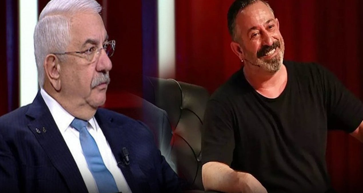 Cem Yılmaz Biletiyle Ali Saydam'ı Dolandıran Şok Olay! Cem Yilmaz Biletiyle Ali Saydami Dolandiran Sok Olay