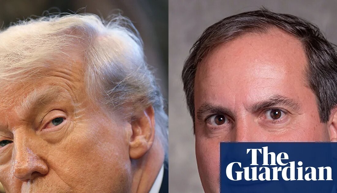 Indiana Senatörü Michael Bohacek, Trump’ın Sözlerine Tepki Gösterdi Trump’ın İfade