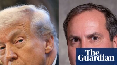 Indiana Senatörü Michael Bohacek, Trump’ın Sözlerine Tepki Gösterdi Trump’ın İfade