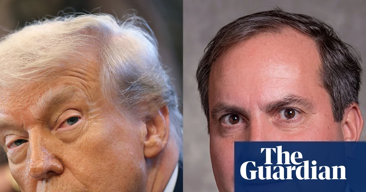 Cocugu Down Sendromlu Cumhuriyetci Trumpin Sozlerine Karsi Cikiyor