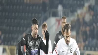 Corendon Alanyaspor, Türkiye Kupası’nda Çorum FK’yı 5-0 Geçerek Gruplara Yükseldi
