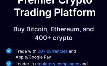 Crypto.com: Güvenilir Bir kripto Para Borsası mı? kripto paraların yükselişiyle