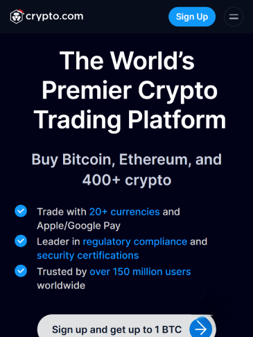 Crypto.com: Güvenilir Bir kripto Para Borsası mı? kripto paraların yükselişiyle