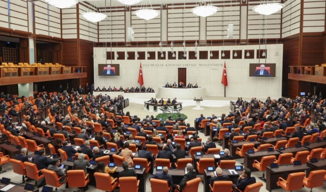 2027 Bütçesi: Yoksul ve Çalışanların Talepleri Reddedildi Emekliler ve Çiftçiler