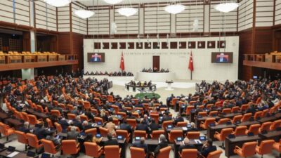 2027 Bütçesi: Yoksul ve Çalışanların Talepleri Reddedildi Emekliler ve Çiftçiler
