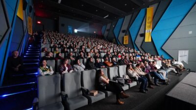 Diyarbakır’da 8 Yıl Sonra Yeniden Özgür Sinema Rüzgârı Esti! 3.