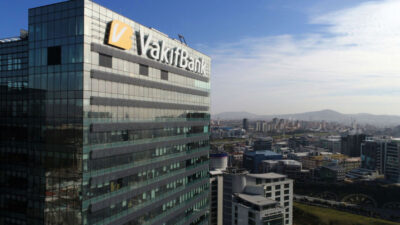 Dünya Bankası ile VakıfBank Arasında 1,5 Milyar Euro Fonlama Anlaşması