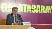 Galatasaray Başkanı Dursun Özbek’ten Hedefler ve Gelecek Vizyonu Şampiyonluk Hedefi