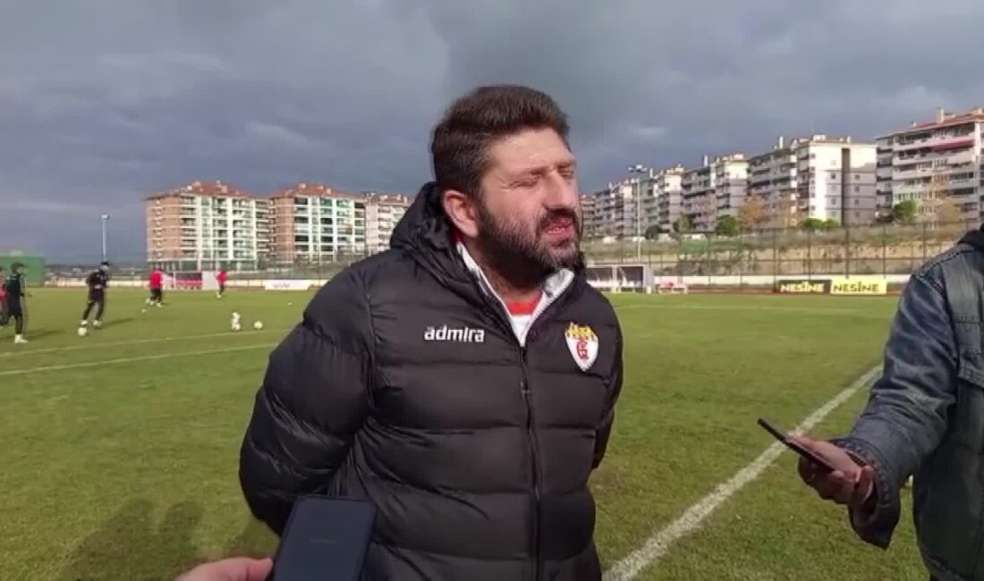 Edirnespor’da Bahis Skandalı: 17 Sporcu Ceza Aldı, Takım Kayıplarla Mücadele