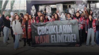 Milli Eğitim Zirvesi Protesto Edildi: Öğrenciler Gözaltına Alındı Mesleki Eğitim