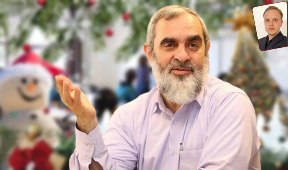 Bursa’da Eğitimde Tepki Çeken Uygulama: Yılbaşı Etkinlikleri Yasaklandı, Gerici Eğitim