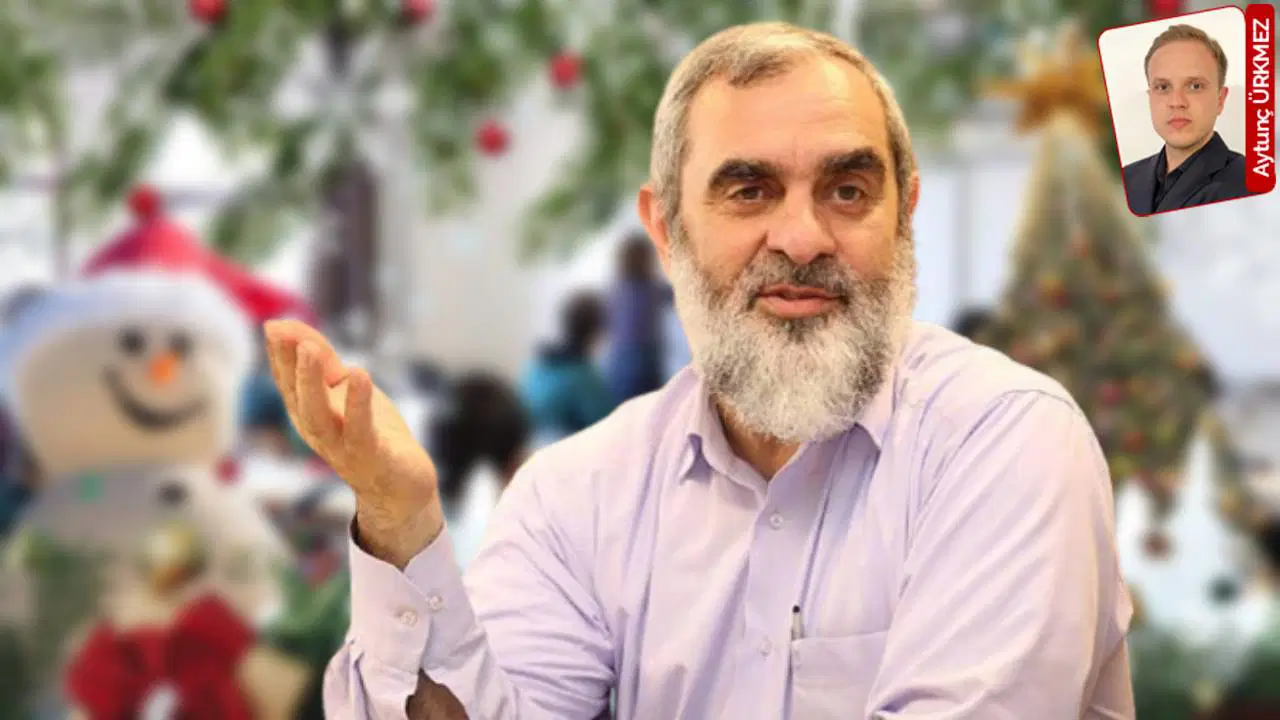 Yılbaşı etkinliklerini yasaklayan il milli eğitim, gerici Yıldız’ın ‘aile etkinliğini’ görmezden geldi: ‘6 yaşındaki kız çocuğu’ evlenebilir demişti