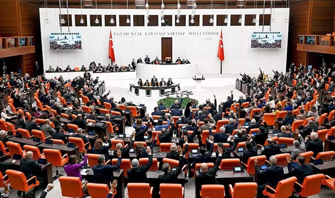 2026 Bütçeleri Onaylandı: Aile ve Sosyal Hizmetler ile Milli Eğitim