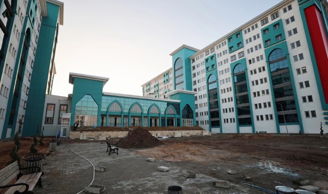 Milli Eğitim Akademisi: Eğitimde Yeni Bir Dönem mi? Yeni Yapılanma