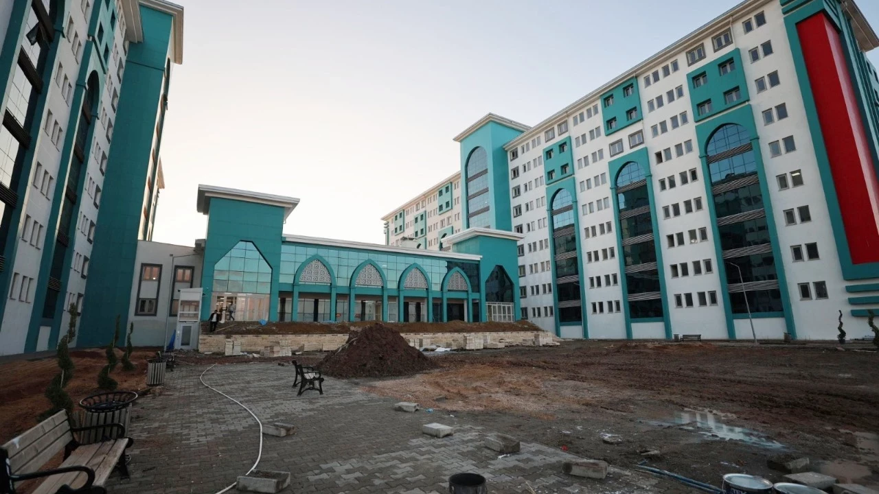 Eğitimde Kördüğüm: Öğretmen Atamaları, Sınav Takvimi Ve Yeni Müfredat Egitimde Kordugum Ogretmen Atamalari Sinav Takvimi Ve Yeni Mufredat